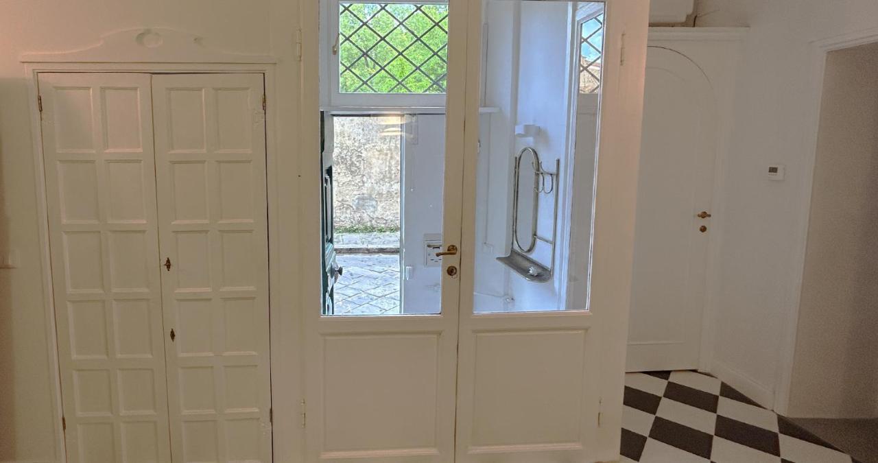 New Quiet Central Flat - Santa Croce Home View - Servizi Florenz Exterior foto