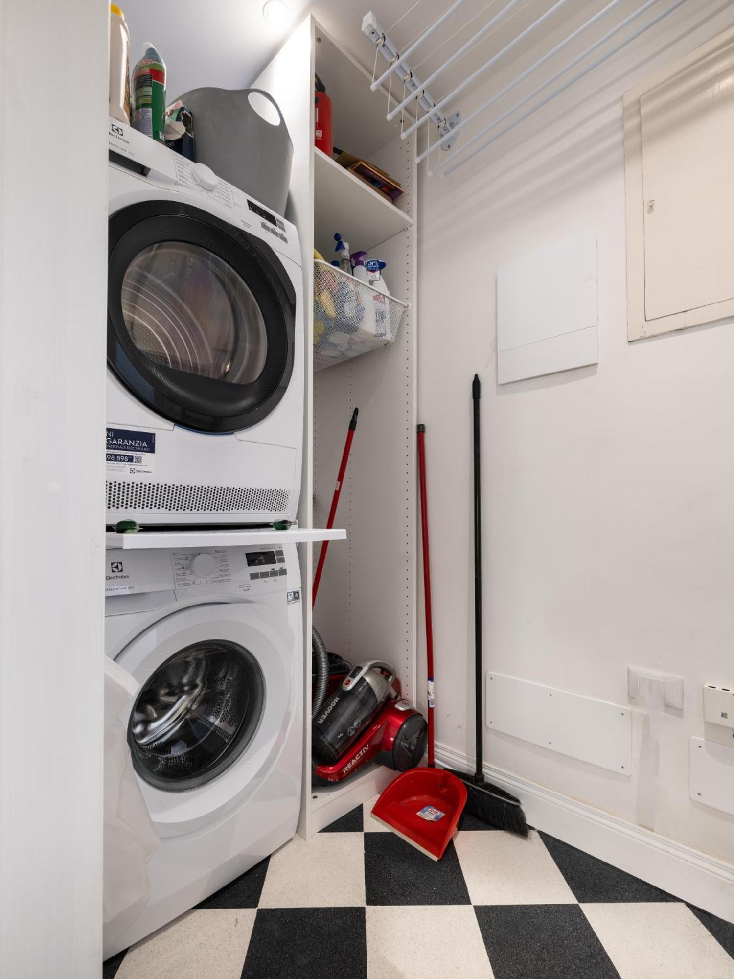 New Quiet Central Flat - Santa Croce Home View - Servizi Florenz Exterior foto