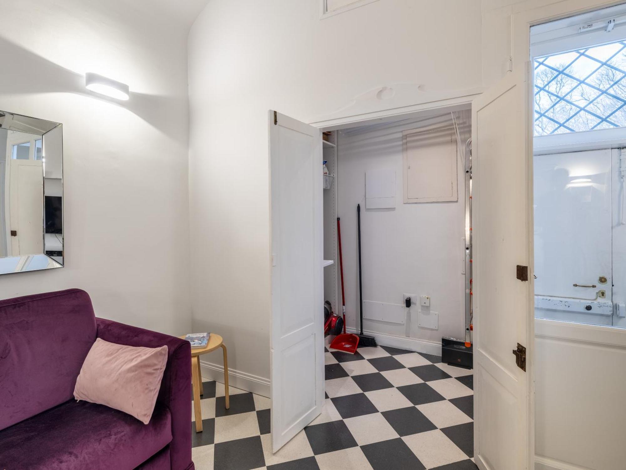 New Quiet Central Flat - Santa Croce Home View - Servizi Florenz Exterior foto