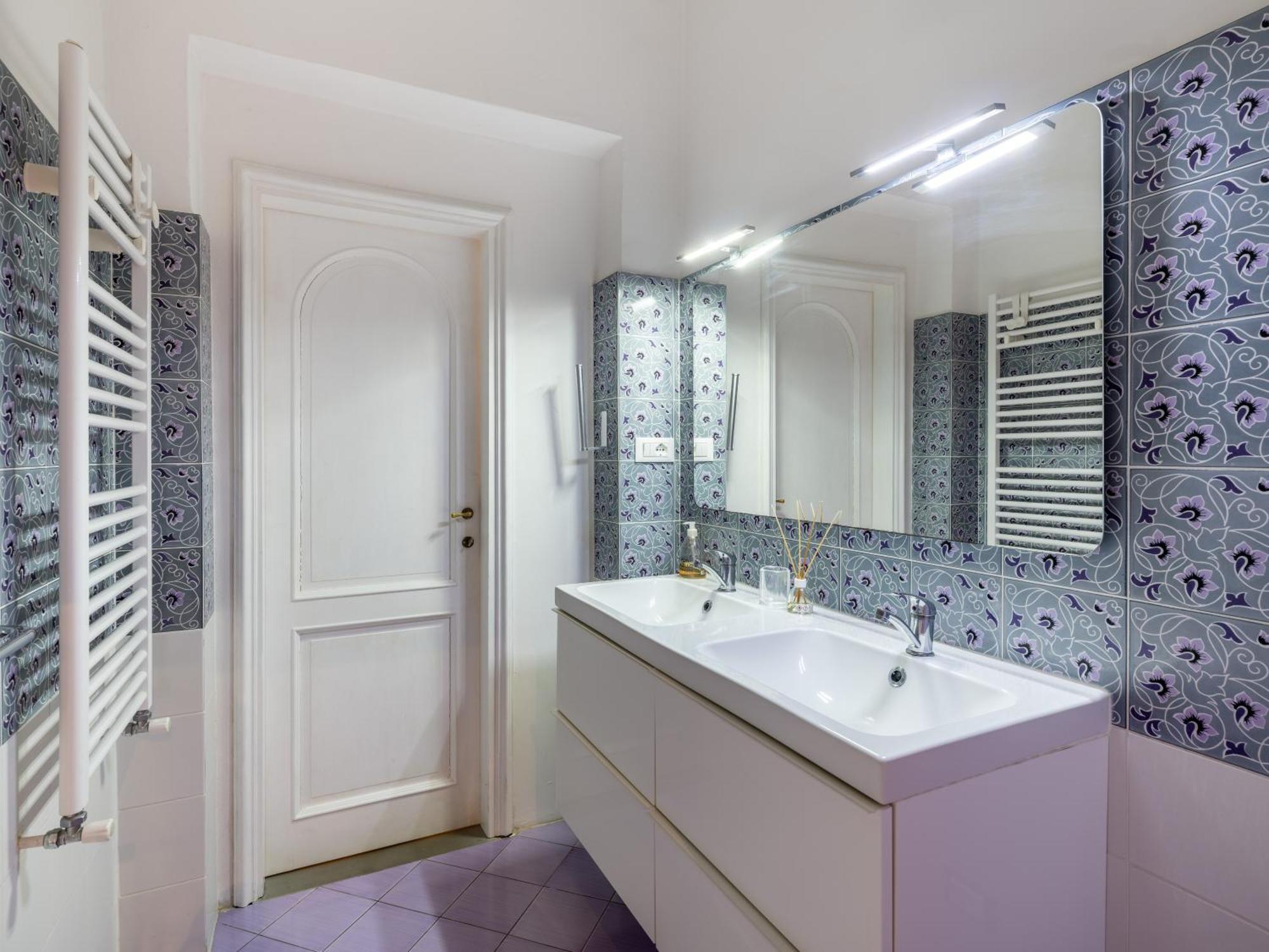 New Quiet Central Flat - Santa Croce Home View - Servizi Florenz Exterior foto