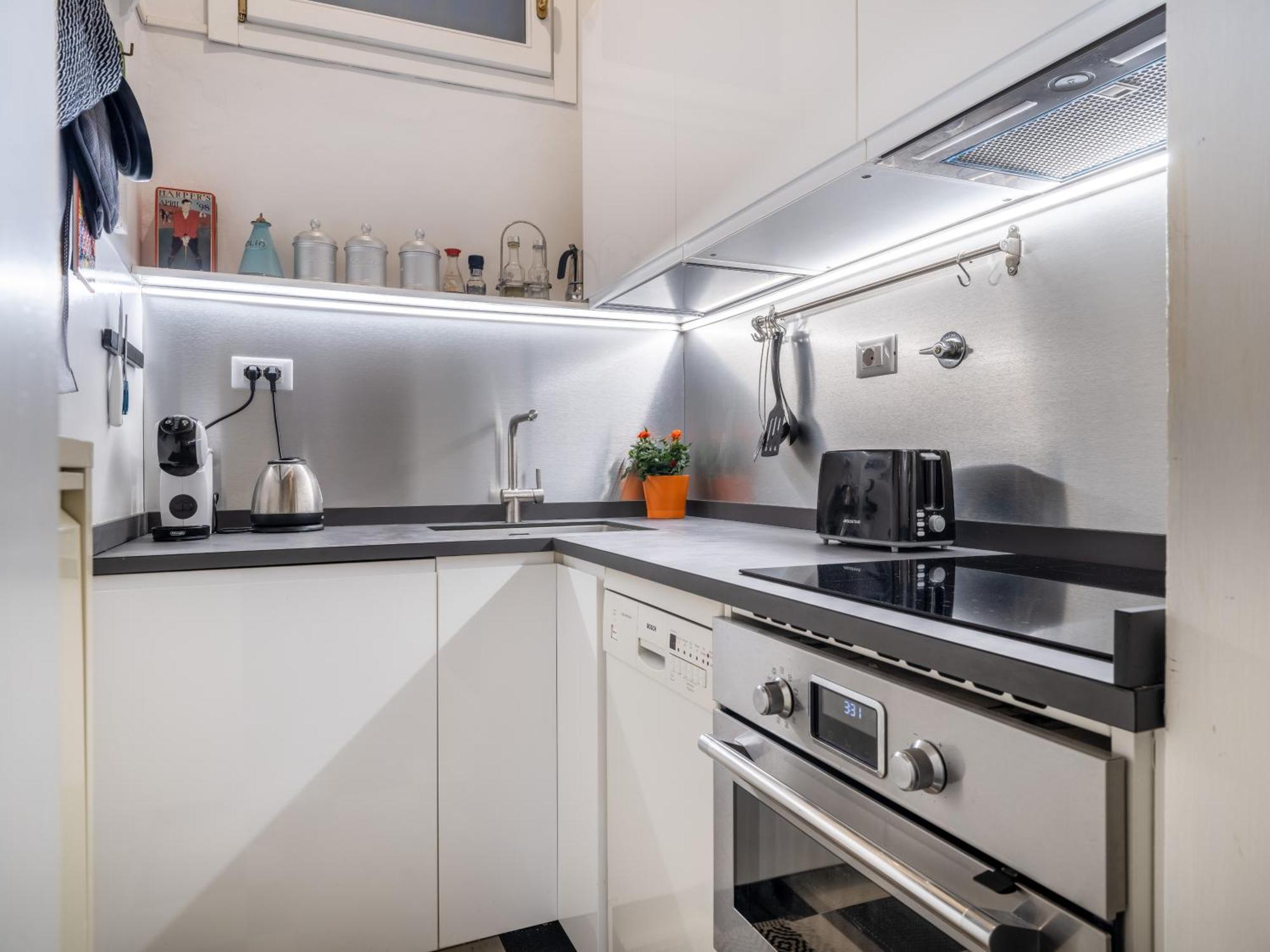 New Quiet Central Flat - Santa Croce Home View - Servizi Florenz Exterior foto