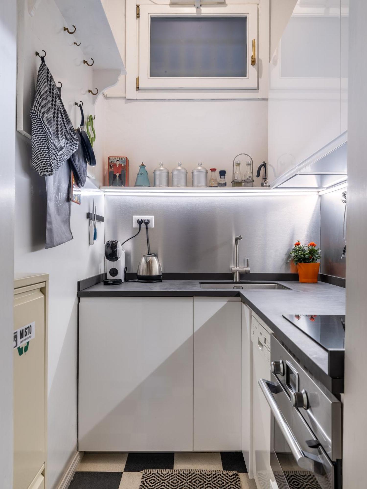 New Quiet Central Flat - Santa Croce Home View - Servizi Florenz Exterior foto
