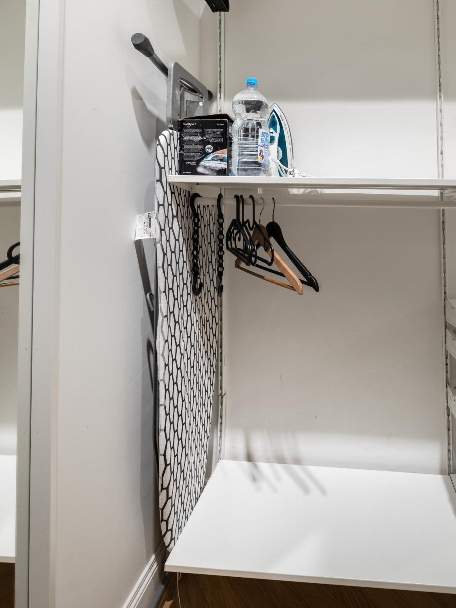New Quiet Central Flat - Santa Croce Home View - Servizi Florenz Exterior foto